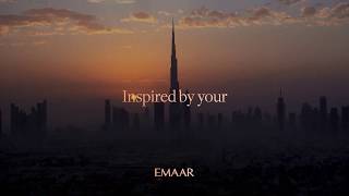 视频 of Grande Signature by Emaar