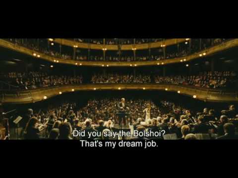 The Concert (2009) Trailer