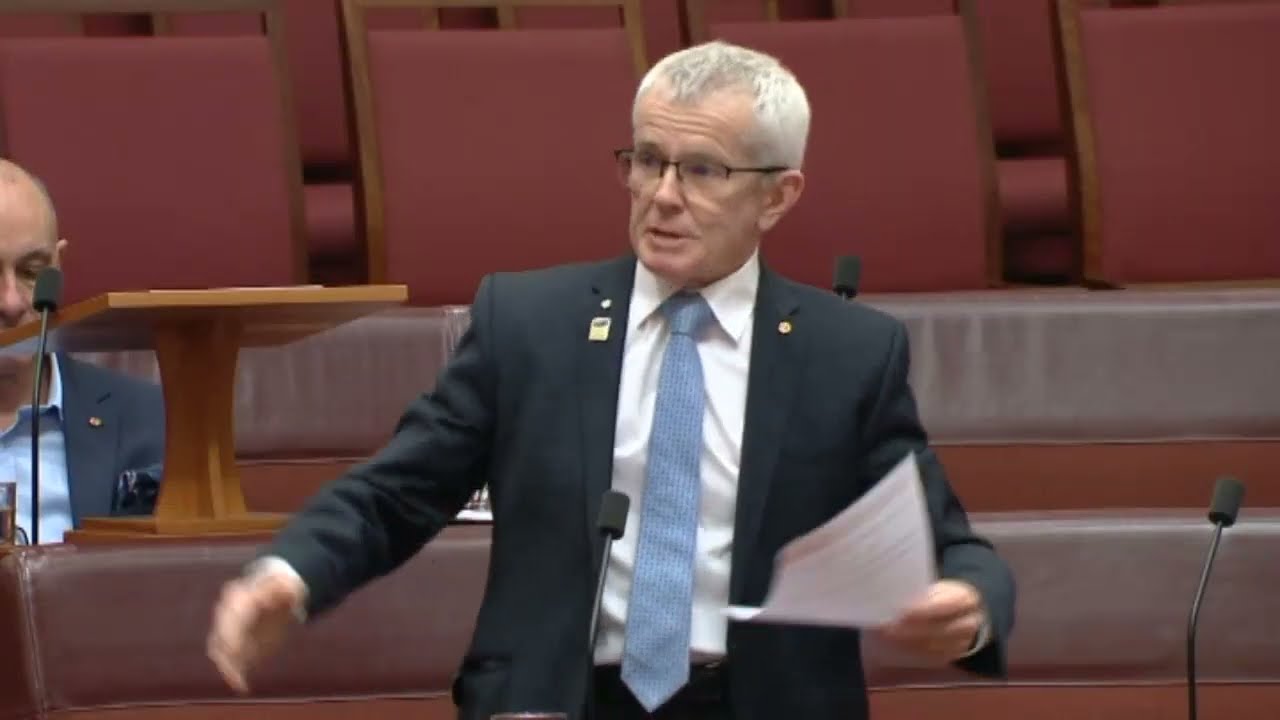 One Nation’s Vision Promises Growth and Prosperity for a Secure Future