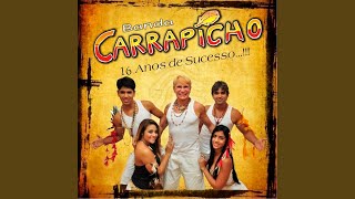 Cover art for Vida de Jangadeiro