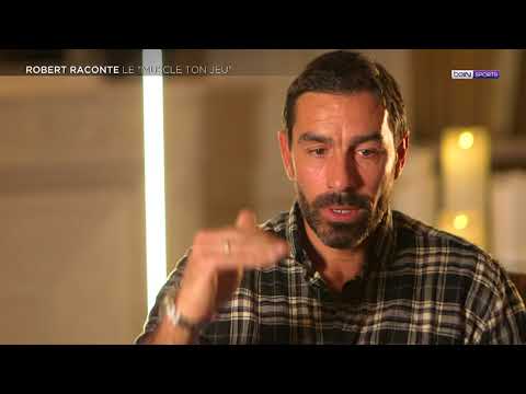 beIN BLEUS : Robert Pires raconte "Muscle ton jeu"
