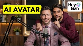 How I Make Videos Without Ever Being on Camera | AI Avatar Tutorial