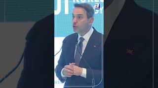 Bakan Bayraktar: 2026 Temiz Enerjide Rekor Yılı Olacak #shorts