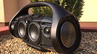Loa JBL Boombox
