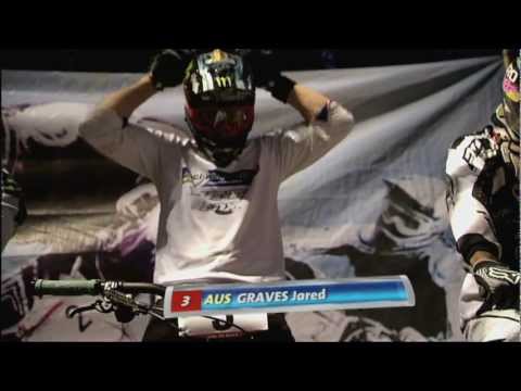 26min Highlight Show @ UCI MTB WORLD CUP 2011 - Val di Sole - 4X/ DHI