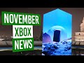 November’s BIGGEST Xbox News | EVERYTHING You Might Have Missed