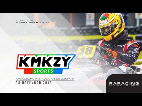 ENDURANCE KMKZY 6 HORAS