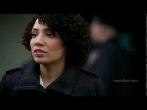 Fringe Episode 4.21 Scene - Humour Me