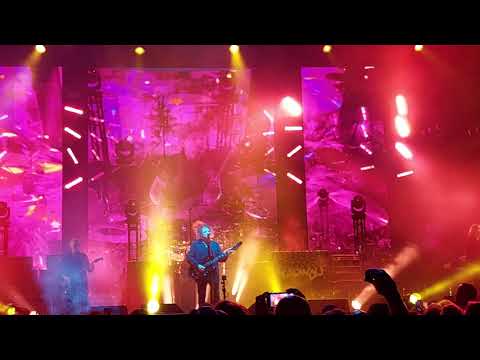 The Cure - Burn (Live Concert Arena Riga 6.10.2022)