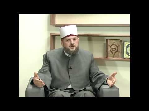 Imam Dr.Shefqet Krasniqi përgëzon të gjithë ata që ndikuan në mosmbajtjen e 'Gay-Parades'