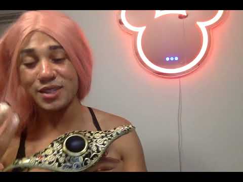 SogYupk Aladdin's Lamp, Vintage Magic Genie Lamp Wishing Lamp Review, Pretty Neat!