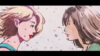 Download lagu Wagakki Band / Sakura Rising with Amy Lee of EVANESCENCE mp3 Download lagu Wagakki Band / Sakura Rising with Amy Lee of EVANESCENCE mp3