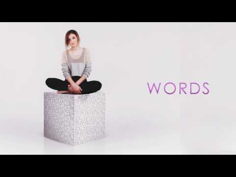 Daya - Words (Audio Only)