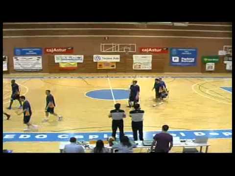 PLATA FEVE OVIEDO BALONCESTO,89 - LEYMA BASQUET CORUÑA,82 (10/03/2012 0:00:00)