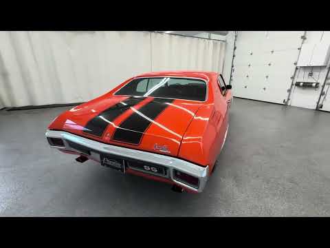 1970 Chevrolet Chevelle SS (CC-2073272) for sale in Spring City, Pennsylvania