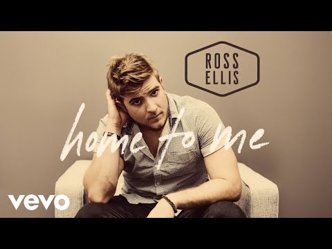 Ross Ellis - Home to Me (Audio)