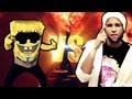JBB 2013 [KING FINALE] - 4tune vs SpongeBOZZ ...