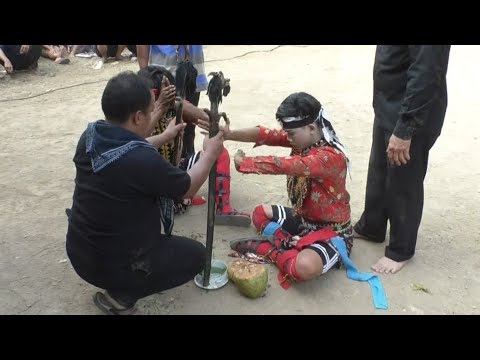 BANG BANG WETAN//EBEG KRIDO UTOMO