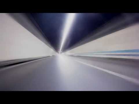 High Heels Breaker - Black Lines feat. Kalabrese (Official Video)