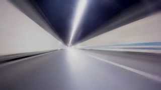 High Heels Breaker - Black Lines feat. Kalabrese (Official Video)