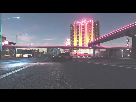 Mazda Miata Showcase | NFS Payback