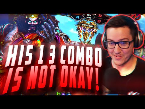 THEY BROKE ZHONG QUI