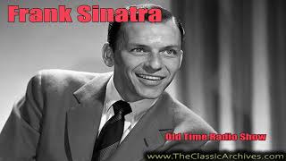 Songs By Sinatra 451219   15 First Song   I&#39;m An Old Cowhand, Old Time Radio