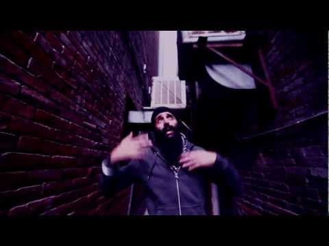 Humble The Poet - MiddleRingPinky ft. Sikh Knowledge & Hoodini