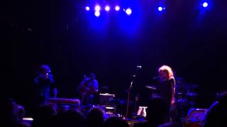 Neko Case - Calling Cards, 12 Dec 2013 @ The Forum, London