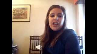 The Witch Song (Aurea) - Editada