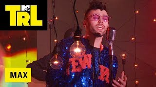 MAX Performs &#39;Lights Down Low&#39; | TRL Weekdays at 4pm