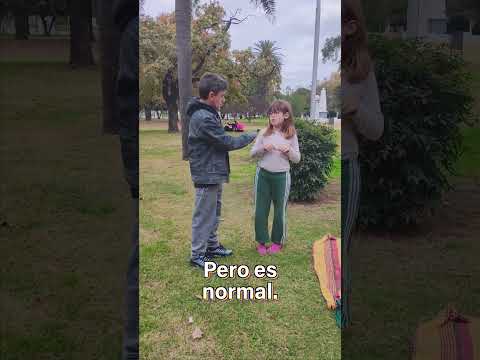 Jovenes Villa Maria Cordoba  #argentina #entrevista #cordoba #humor #podcast
