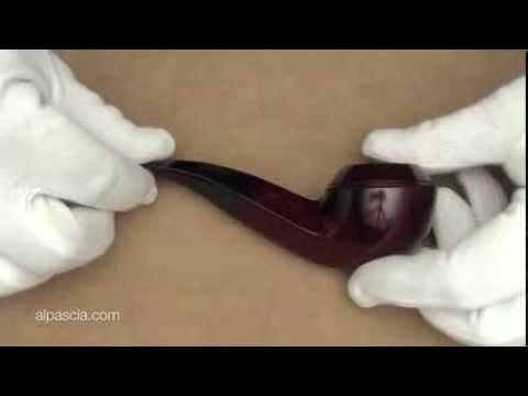 pipa Dunhill Bruyere 4108 Group 4 - smoking pipe 775