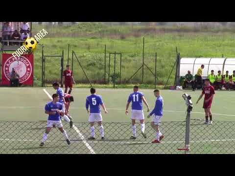 Allievi Elite: Atletico 2000-Trastevere 1-0