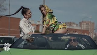 EWA Music Video