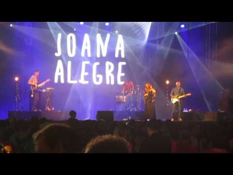 E Agora ... Mikkel Solnado e Joana Alegre