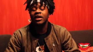 Wave Chapelle explains how Yo Gotti discovered him