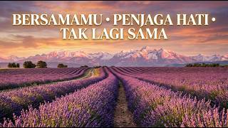 Download lagu Jaz - Bersamamu, Penjaga Hati, Tak Lagi Sama ｜｜ Kumpulan Lagu Cinta Terbaik (Lirik) mp3
