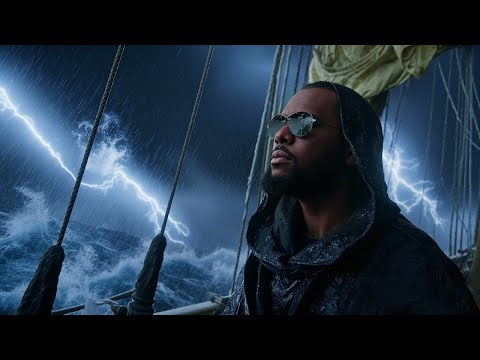 GIMS - Ton Ange Dans Le Noir (Visualiser) [Fan Made]