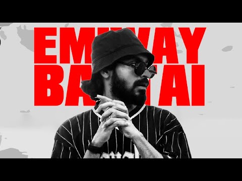 EMIWAY X THE RISH - AKSAR | OFFICE MUSIC 2024