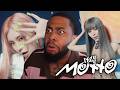 ITZY “Motto” Is EXACTLY What Kpop NEEDED! (Music Video Reaction)