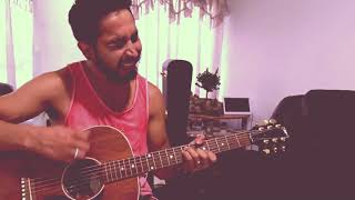 Hermosa taquicardia - Leiva (cover)