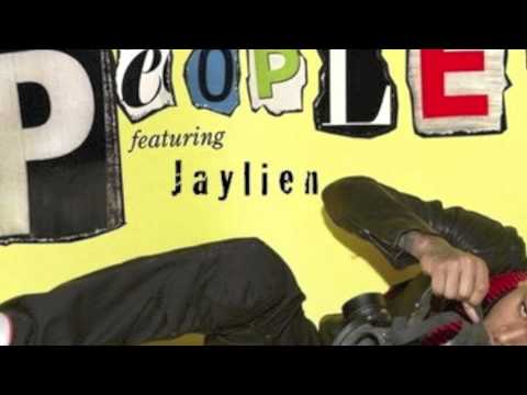 Chris Brown Vs. Jaylien - Beautiful People (Jaylien MidNight Mix) *Free Download