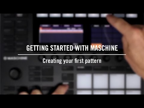 Native Instruments Maschine MK3 Production and Performance Native Instruments Maschine MK3 Production and Performance