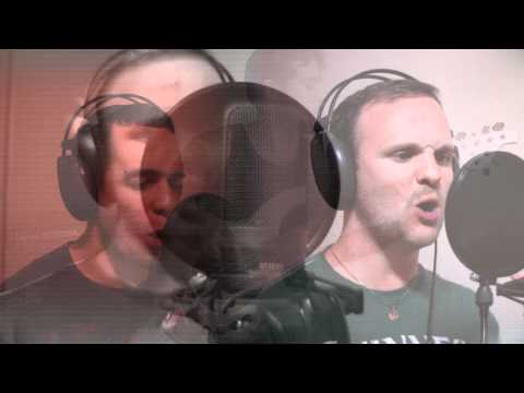 Bad Salad - Crowded Sky - Demo (Working Title: Song #8 "Susto")