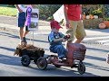 Rogersville Heritage Days Walk Through 2017