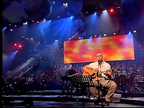 ProChrist 2009 Richard Čanaky