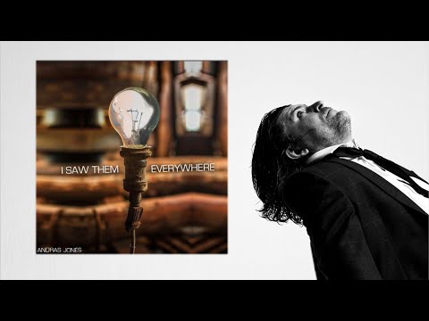 Andras Jones - Exploring Accidental Initiations and Synchronicity