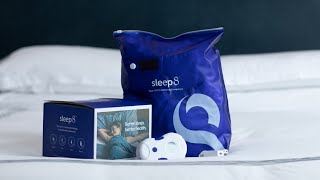 Product video: Sleep8 CPAP Sanitizing Companion Cleaner