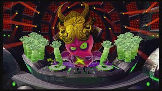 Splatoon - Final Boss Battle (English)